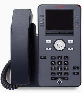 Avaya J179 business IP phone