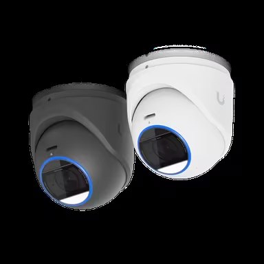 Ubiquiti G6 Pro Turret security camera