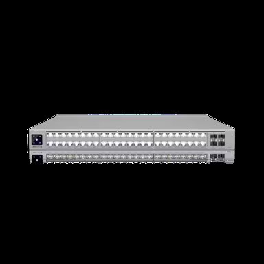 Ubiquiti Pro XG 48 PoE managed switch
